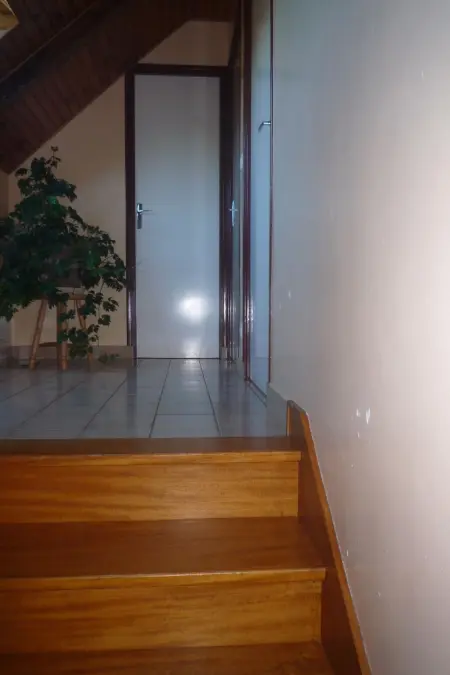 Eine kleine Oase der Ruhe am Meer, Maison 5 personnes à Guidel - Photo 4