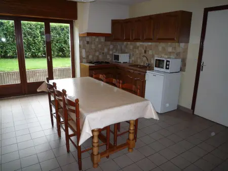 Eine kleine Oase der Ruhe am Meer, Maison 5 personnes à Guidel - Photo 8