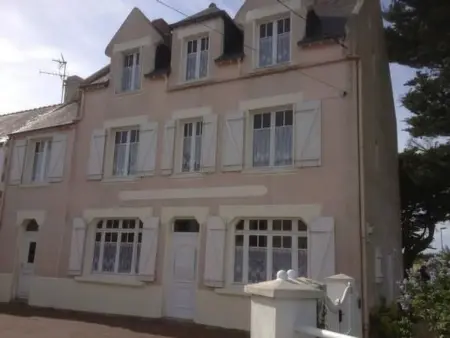 Maison Rose, Maison 12 personnes à Quiberon - Photo 1