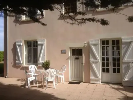 Maison Rose, Maison 12 personnes à Quiberon - Photo 3