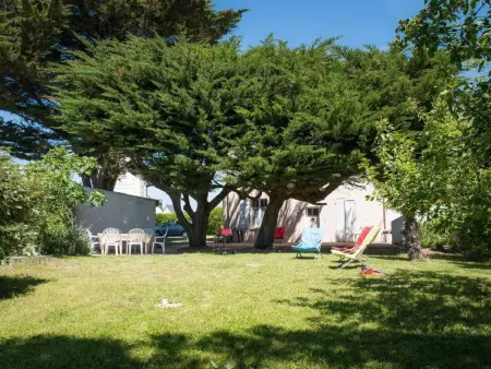Maison Rose, Maison 12 personnes à Quiberon - Photo 4
