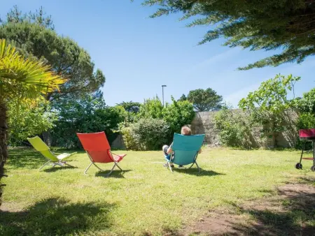 Maison Rose, Maison 12 personnes à Quiberon - Photo 5