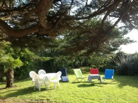 Maison Rose, Maison 12 personnes à Quiberon - Photo 8