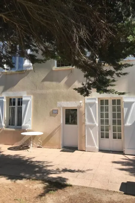 Maison Rose, Maison 12 personnes à Quiberon - Photo 12