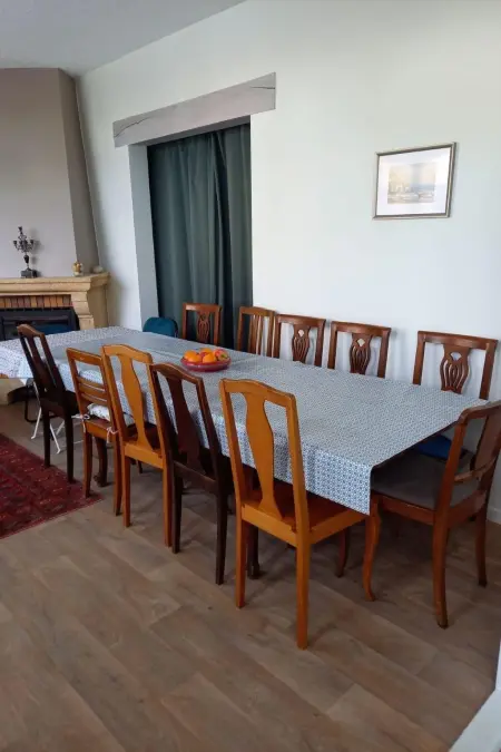 Maison Rose, Maison 12 personnes à Quiberon - Photo 14