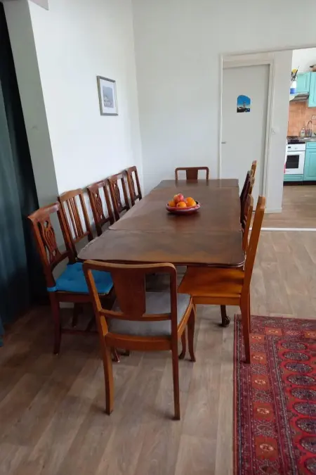 Maison Rose, Maison 12 personnes à Quiberon - Photo 15