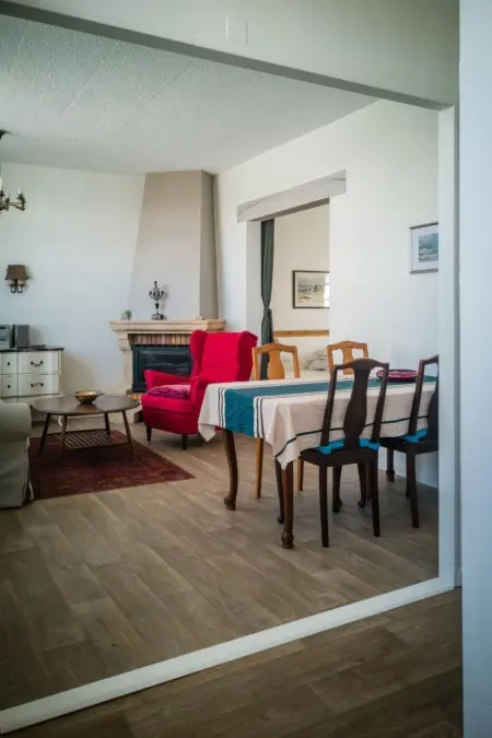 Maison Rose, Maison 12 personnes à Quiberon - Photo 16