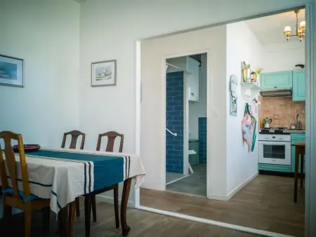 Maison Rose, Maison 12 personnes à Quiberon - Photo 21