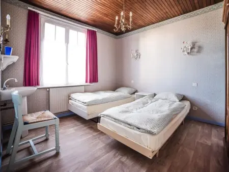 Maison Rose, Maison 12 personnes à Quiberon - Photo 30