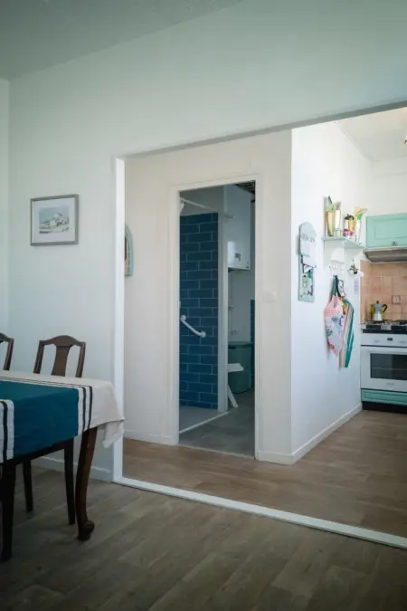 Maison Rose, Maison 12 personnes à Quiberon - Photo 33