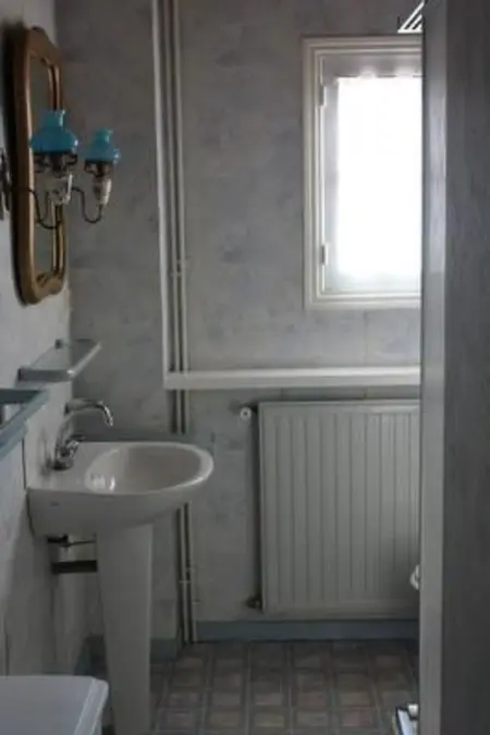 Maison Rose, Maison 12 personnes à Quiberon - Photo 34