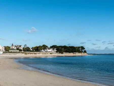 Maison Rose, Maison 12 personnes à Quiberon - Photo 43