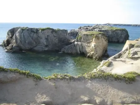 Maison Rose, Maison 12 personnes à Quiberon - Photo 46