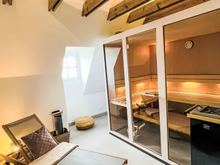Villa Monrepos, Maison 5 personnes à Ploudalmezeau - Photo 2