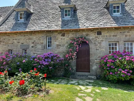 Villa Monrepos, Maison 5 personnes à Ploudalmezeau - Photo 3