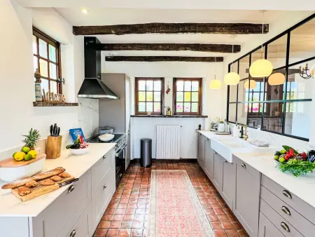 Villa Monrepos, Maison 5 personnes à Ploudalmezeau - Photo 10