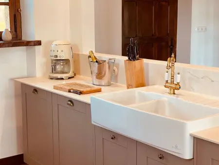 Villa Monrepos, Maison 5 personnes à Ploudalmezeau - Photo 11