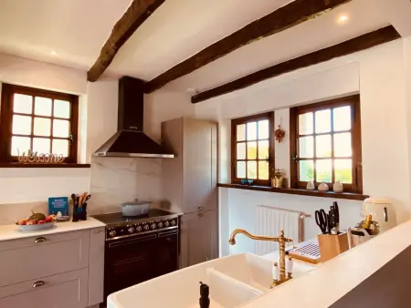 Villa Monrepos, Maison 5 personnes à Ploudalmezeau - Photo 13