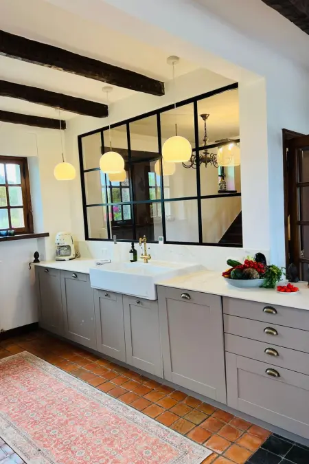 Villa Monrepos, Maison 5 personnes à Ploudalmezeau - Photo 15