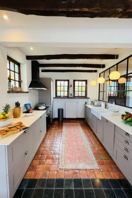 Villa Monrepos, Maison 5 personnes à Ploudalmezeau - Photo 16