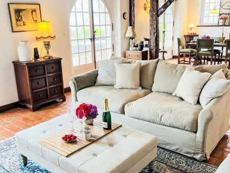 Villa Monrepos, Maison 5 personnes à Ploudalmezeau - Photo 18