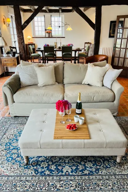 Villa Monrepos, Maison 5 personnes à Ploudalmezeau - Photo 19
