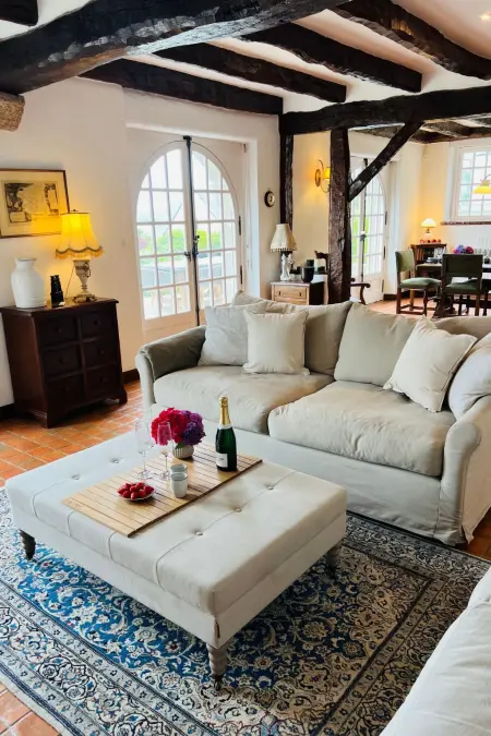 Villa Monrepos, Maison 5 personnes à Ploudalmezeau - Photo 20