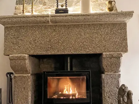 Villa Monrepos, Maison 5 personnes à Ploudalmezeau - Photo 24