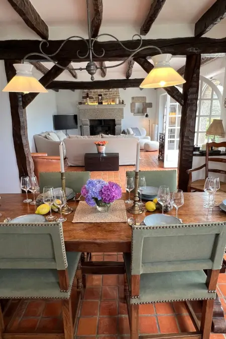 Villa Monrepos, Maison 5 personnes à Ploudalmezeau - Photo 27