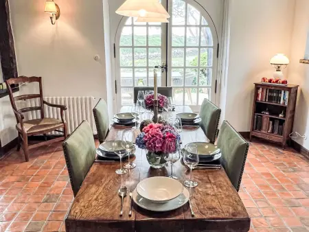 Villa Monrepos, Maison 5 personnes à Ploudalmezeau - Photo 29