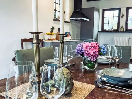 Villa Monrepos, Maison 5 personnes à Ploudalmezeau - Photo 30