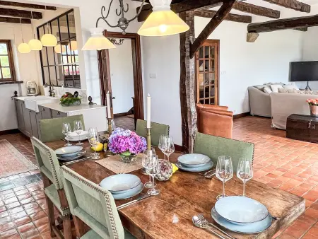 Villa Monrepos, Maison 5 personnes à Ploudalmezeau - Photo 32