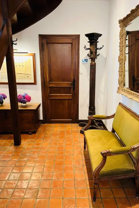 Villa Monrepos, Maison 5 personnes à Ploudalmezeau - Photo 40