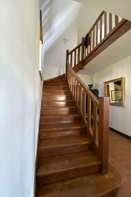 Villa Monrepos, Maison 5 personnes à Ploudalmezeau - Photo 41