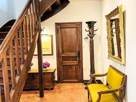 Villa Monrepos, Maison 5 personnes à Ploudalmezeau - Photo 42