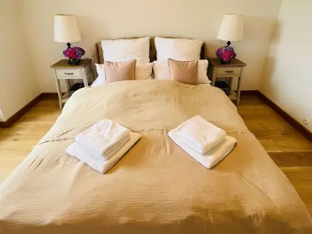 Villa Monrepos, Maison 5 personnes à Ploudalmezeau - Photo 49