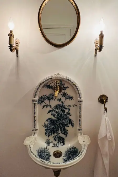 Villa Monrepos, Maison 5 personnes à Ploudalmezeau - Photo 52