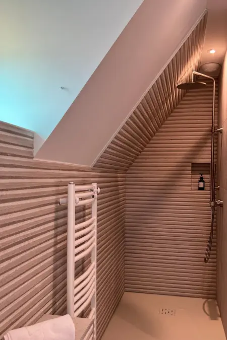 Villa Monrepos, Maison 5 personnes à Ploudalmezeau - Photo 55