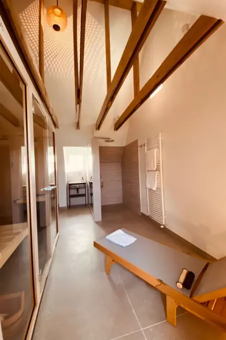 Villa Monrepos, Maison 5 personnes à Ploudalmezeau - Photo 57