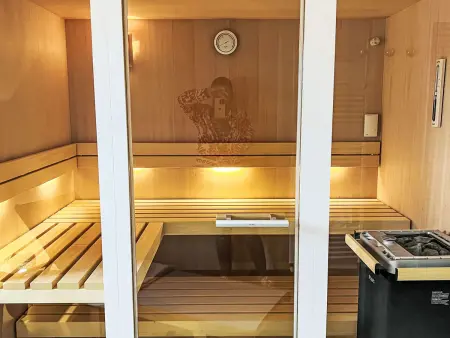 Villa Monrepos, Maison 5 personnes à Ploudalmezeau - Photo 60
