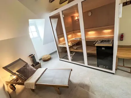 Villa Monrepos, Maison 5 personnes à Ploudalmezeau - Photo 61