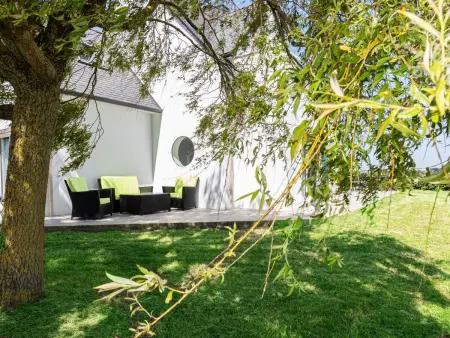 Villa DUXCAAR, Maison 7 personnes à Ploudalmezeau - Photo 1