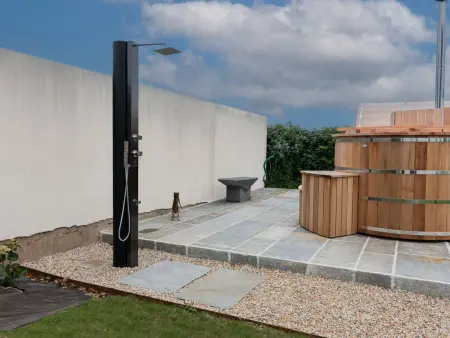 Villa DUXCAAR, Maison 7 personnes à Ploudalmezeau - Photo 6