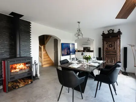 Villa DUXCAAR, Maison 7 personnes à Ploudalmezeau - Photo 19