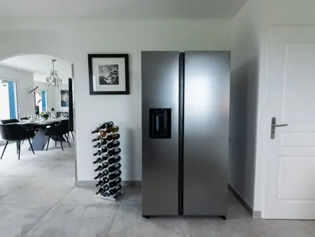 Villa DUXCAAR, Maison 7 personnes à Ploudalmezeau - Photo 22