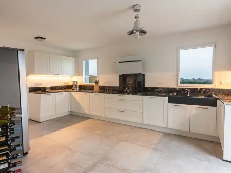 Villa DUXCAAR, Maison 7 personnes à Ploudalmezeau - Photo 24
