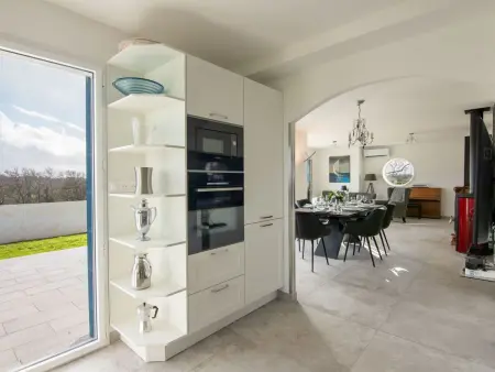 Villa DUXCAAR, Maison 7 personnes à Ploudalmezeau - Photo 25