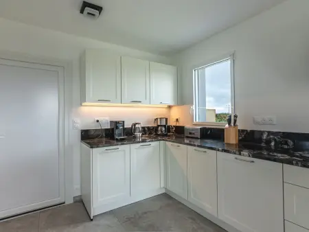 Villa DUXCAAR, Maison 7 personnes à Ploudalmezeau - Photo 29