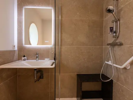 Villa DUXCAAR, Maison 7 personnes à Ploudalmezeau - Photo 33