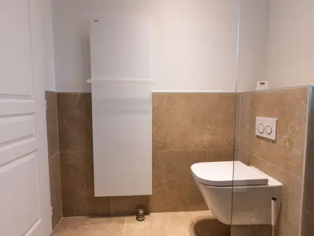 Villa DUXCAAR, Maison 7 personnes à Ploudalmezeau - Photo 34